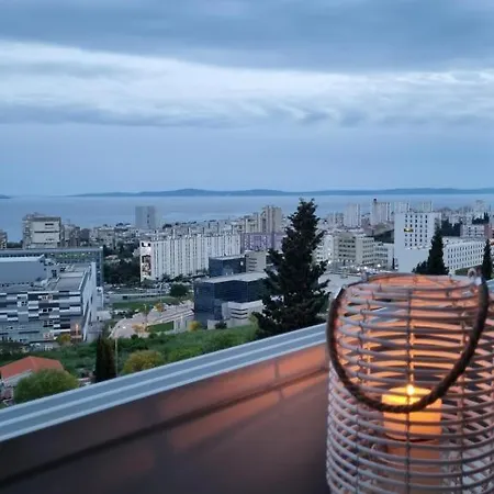 Apartman Luxe *